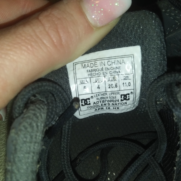 Baby DCs - Picture 3 of 3